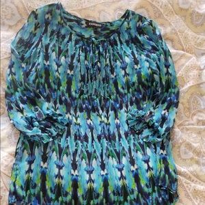 Express Top
